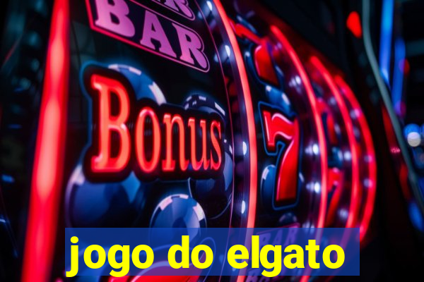 jogo do elgato